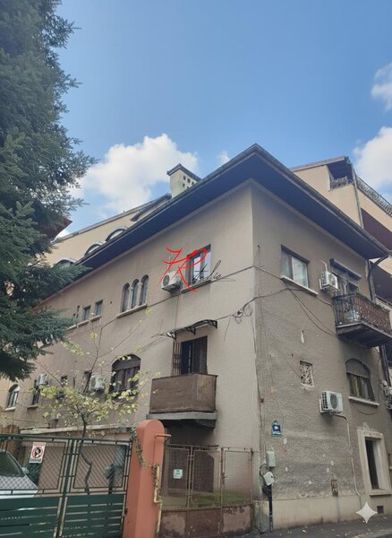 Polona, vanzare apartament 2 camere, bloc mic,